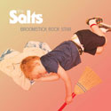 The Salts - Broomstick Rock Star