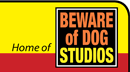 BEWARE OF DOG STUDIOS